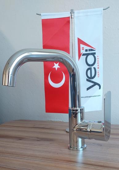 Lavabo Bataryası Modelleri