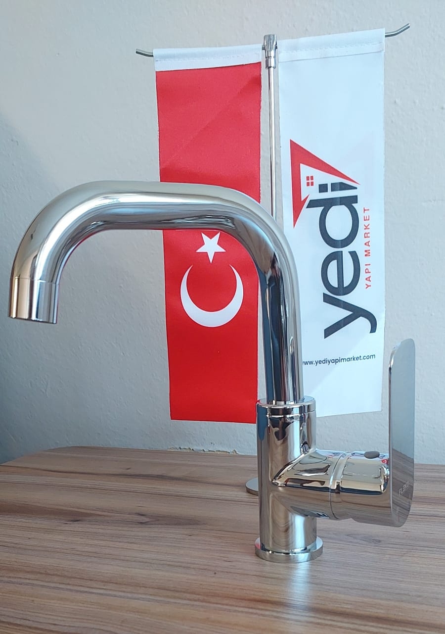 Krom%20Lavabo%20Bataryası%20Sıcak-Soğuk